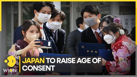 sex japan teen|Japan changes its age of consent for sex from 13 to 16: Why